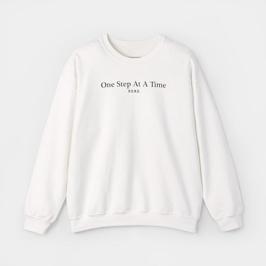 Megan Todd #7 Crewneck