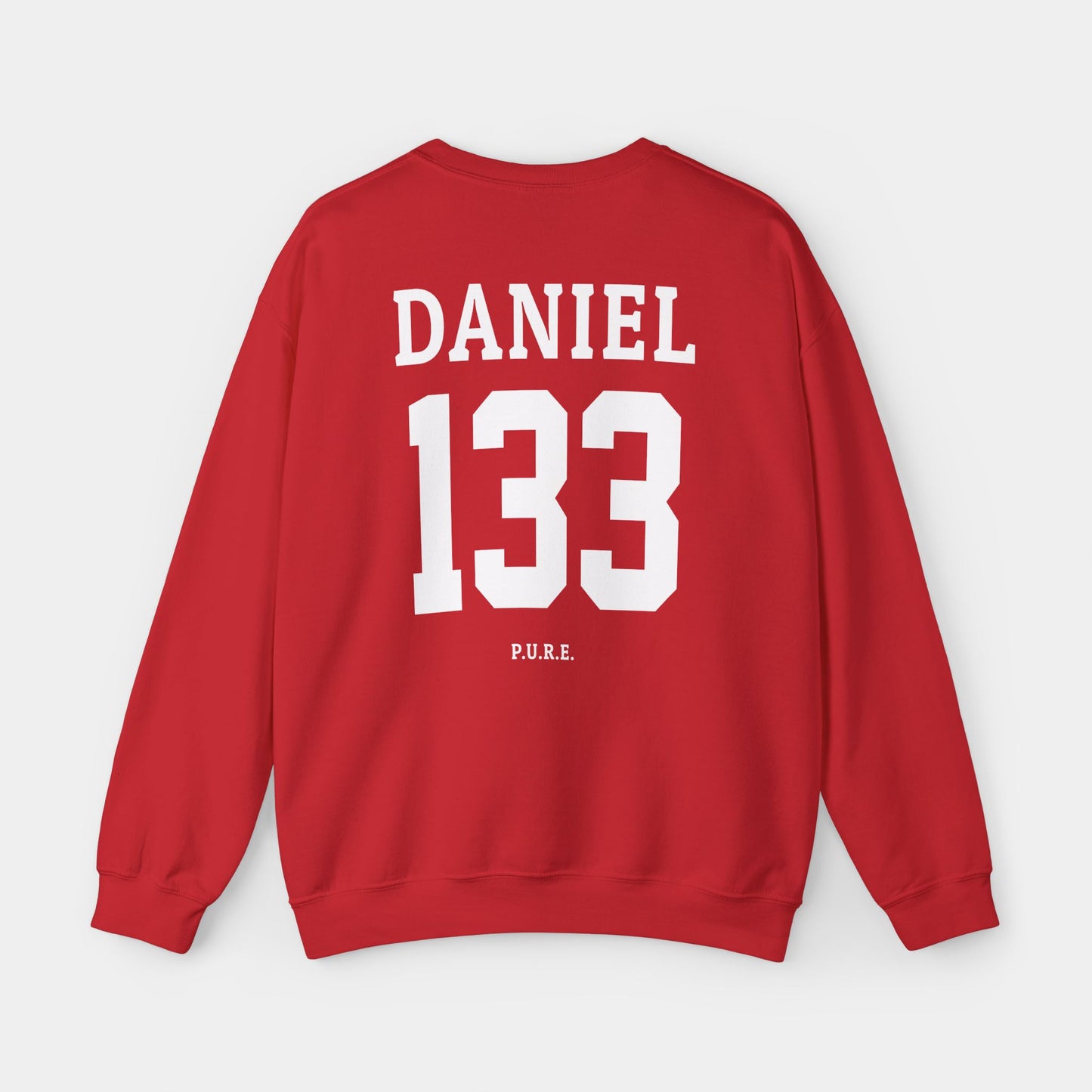 Nicholas Daniel 133 Crewneck