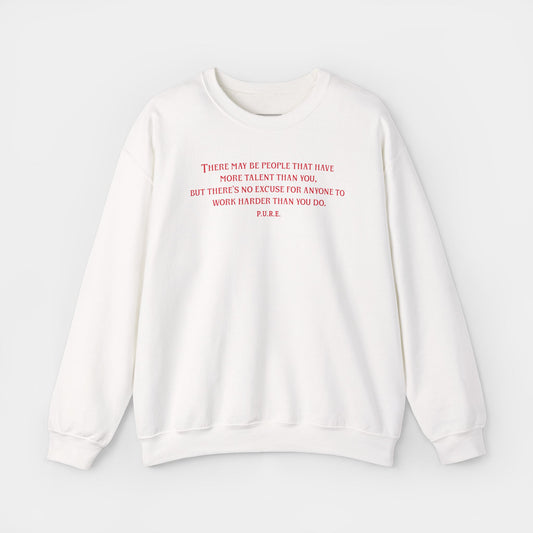 Morgan Grove #13 Crewneck Sweatshirt