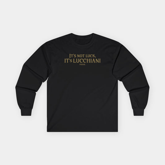 Anthony Lucchiani 133 Long Sleeve