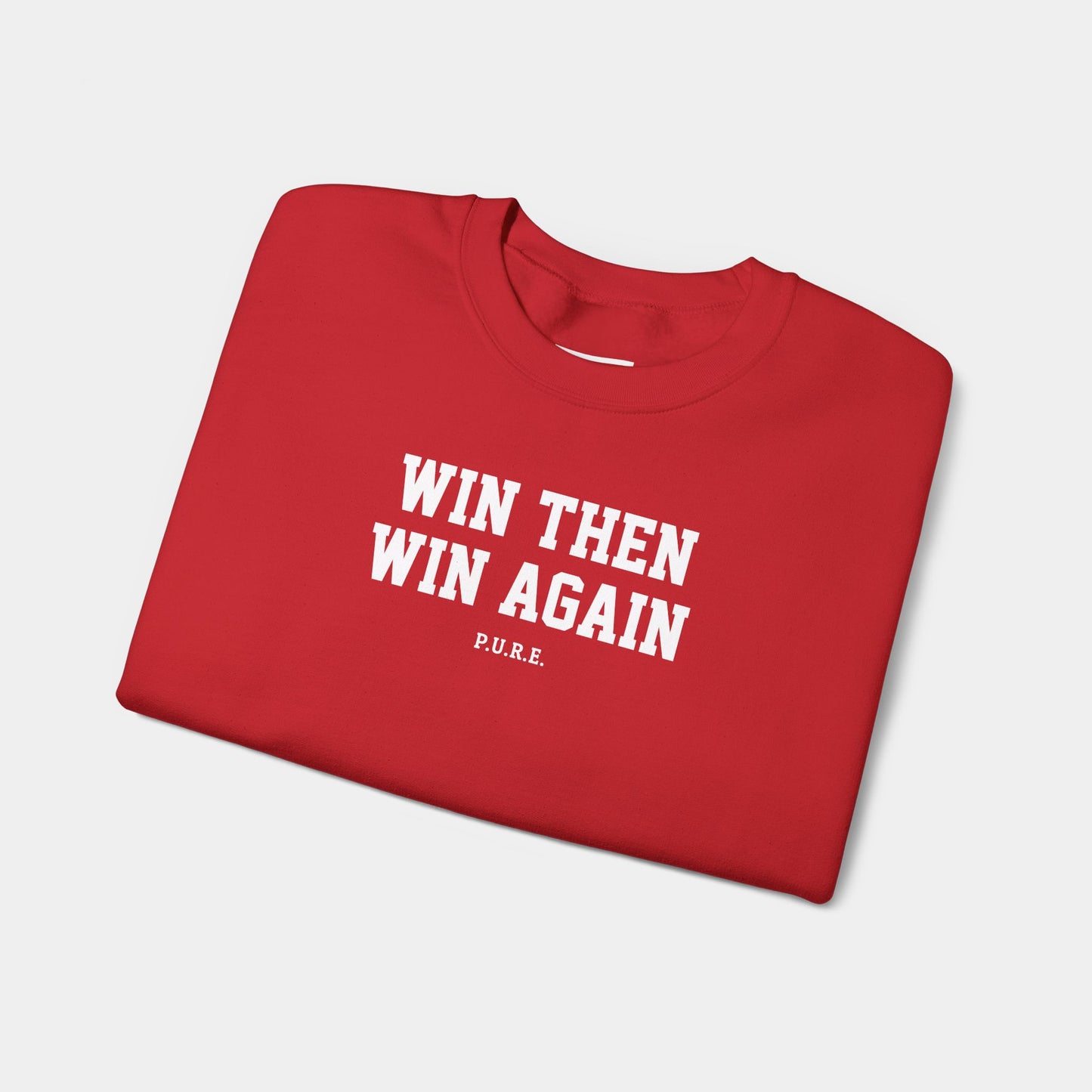 Emanual Collins #22 Crewneck