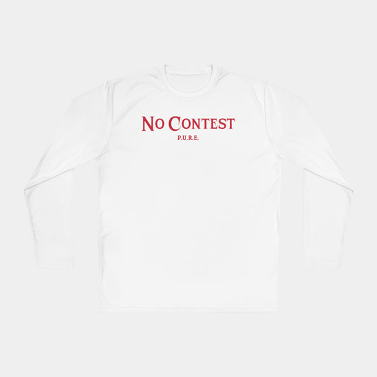 Thomas Fleischman #2 Performance Long Sleeve Tee