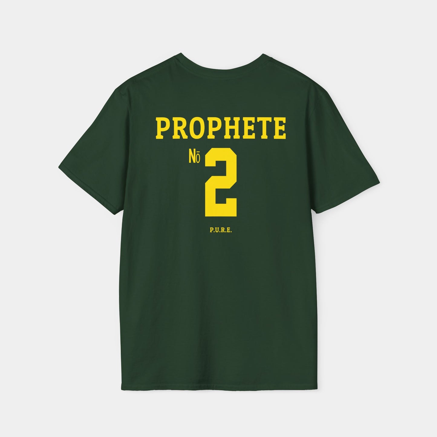 Vophcy Prophete #2 Tee