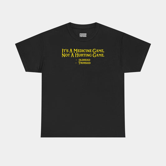 Elijah Freeman #22 Tee