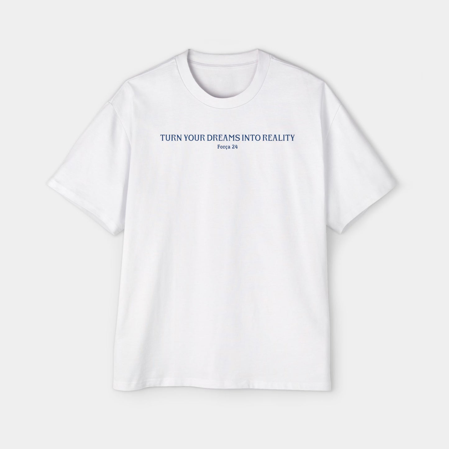 Ema Magot #24 Heavy Oversized Tee