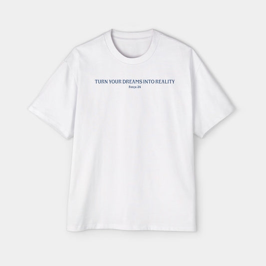 Ema Magot #24 Heavy Oversized Tee