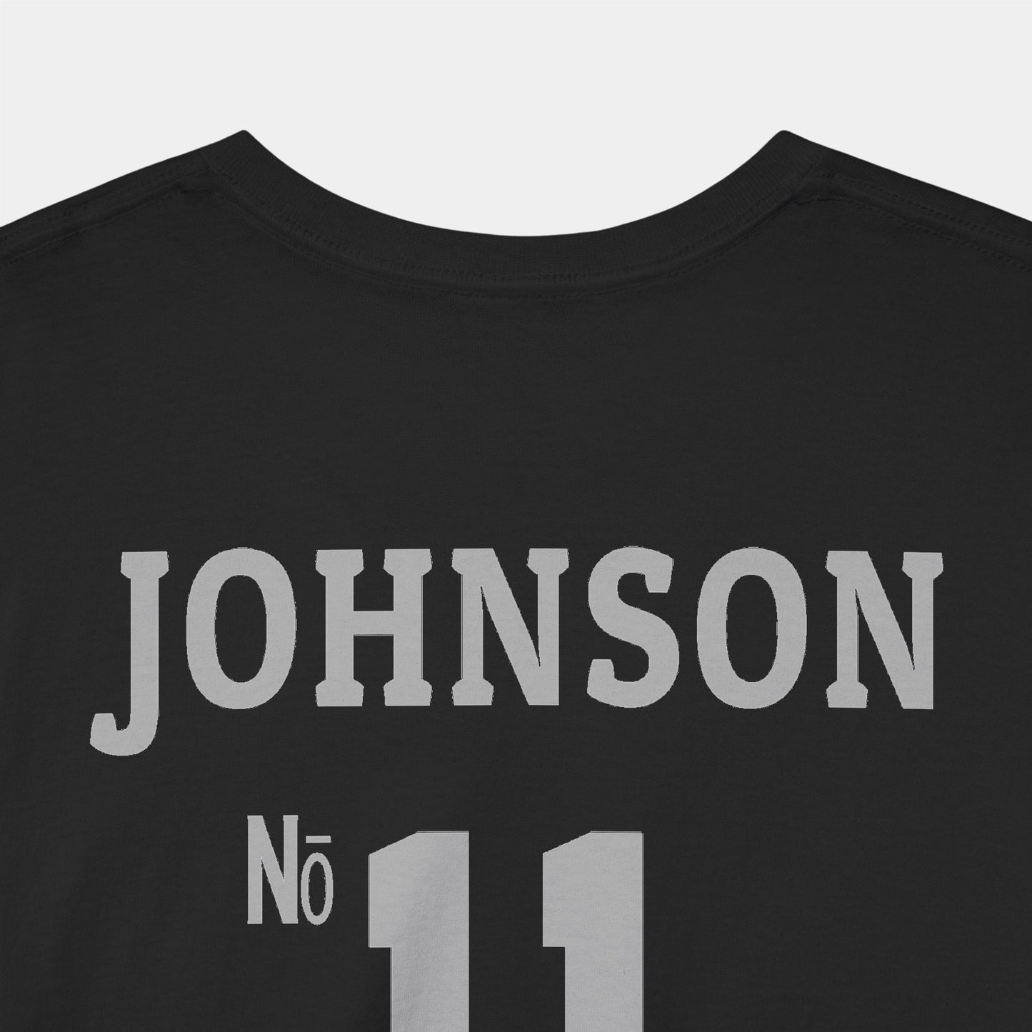 Kaedyn Johnson #11 Tee