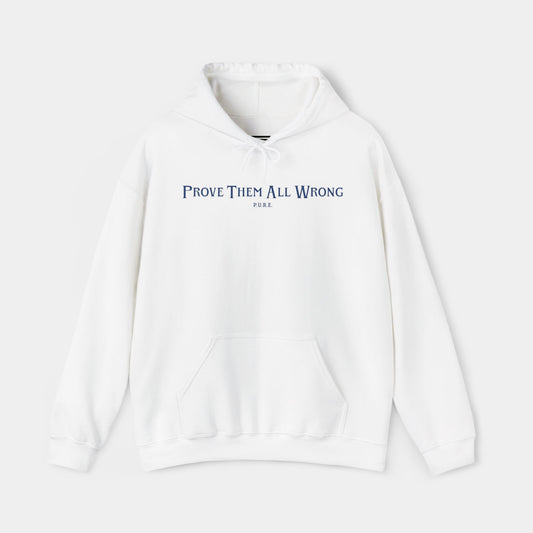 Ava Gabriel #13 Hoodie