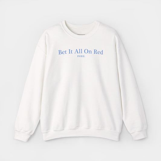 Johnlou Moreno #21 Crewneck