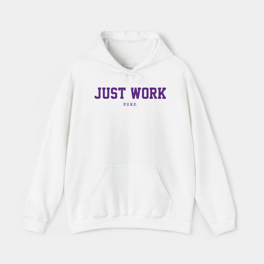 Junayde Richardson #12 Hoodie