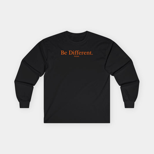 Kaleb Davis Long Sleeve