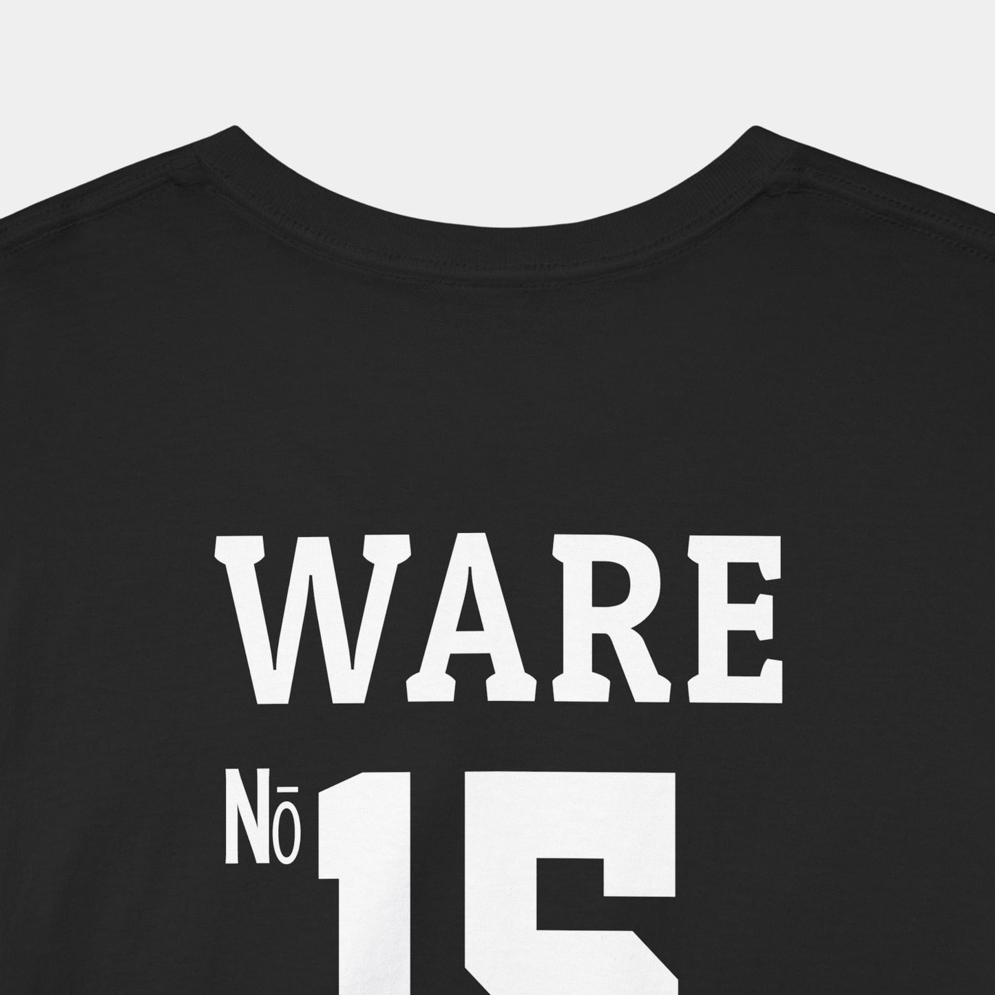 Malik Ware #15 Tee