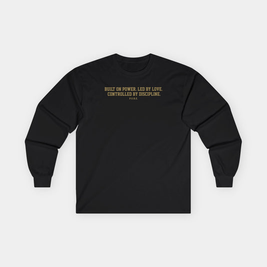 Kenneth Grant #23 Long Sleeve
