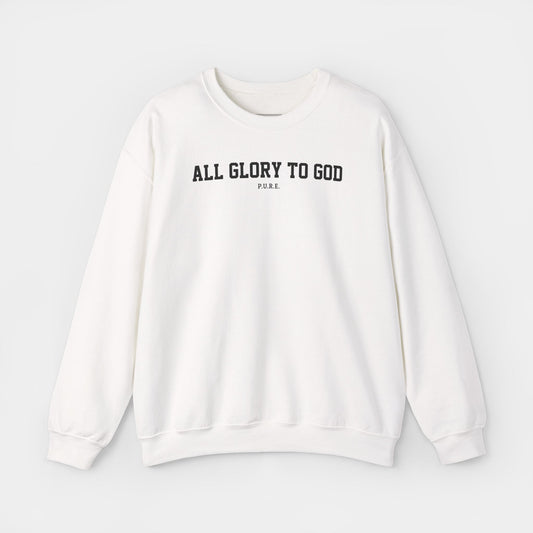 Bri Cesario #00 Crewneck