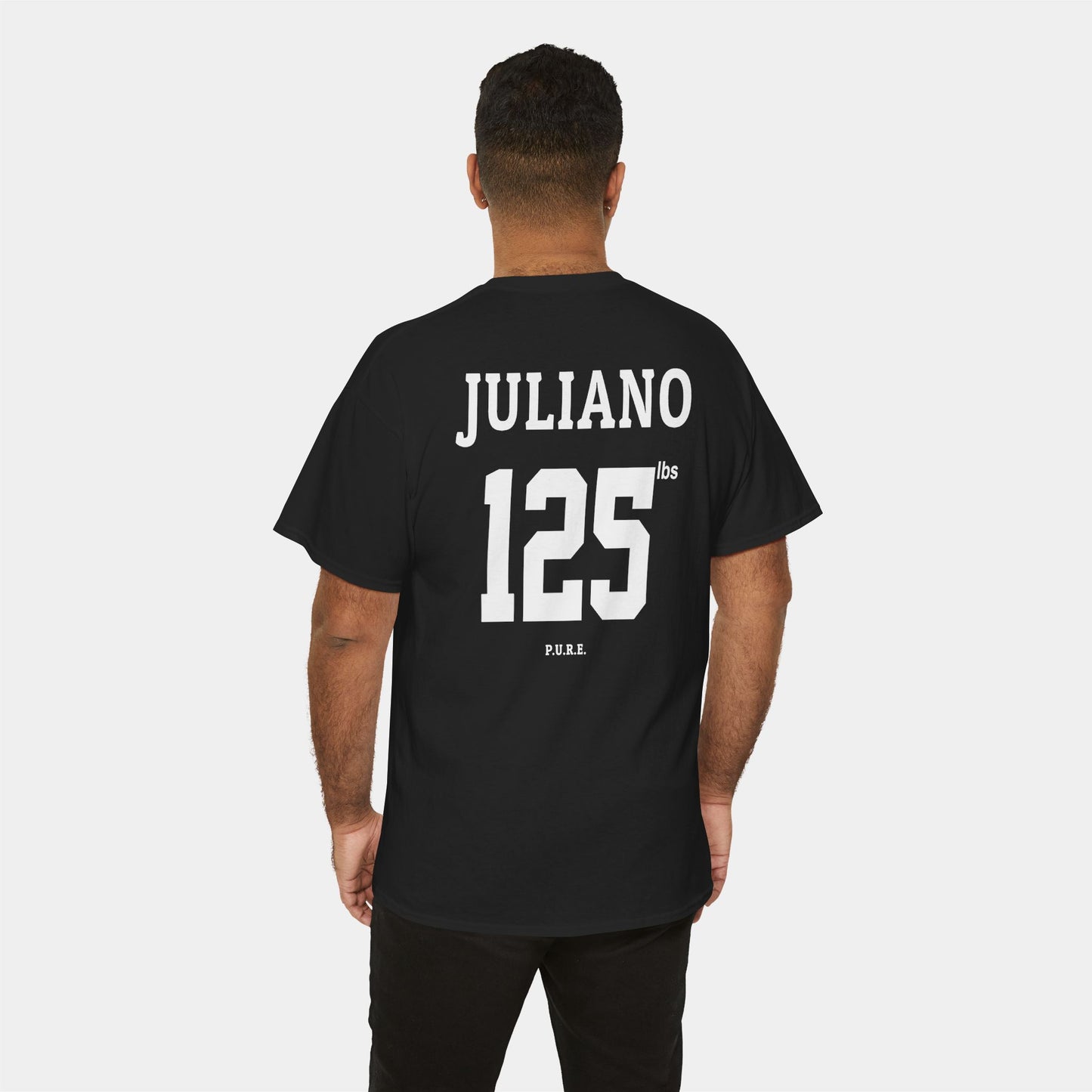 Andrew Juliano 125 Tee