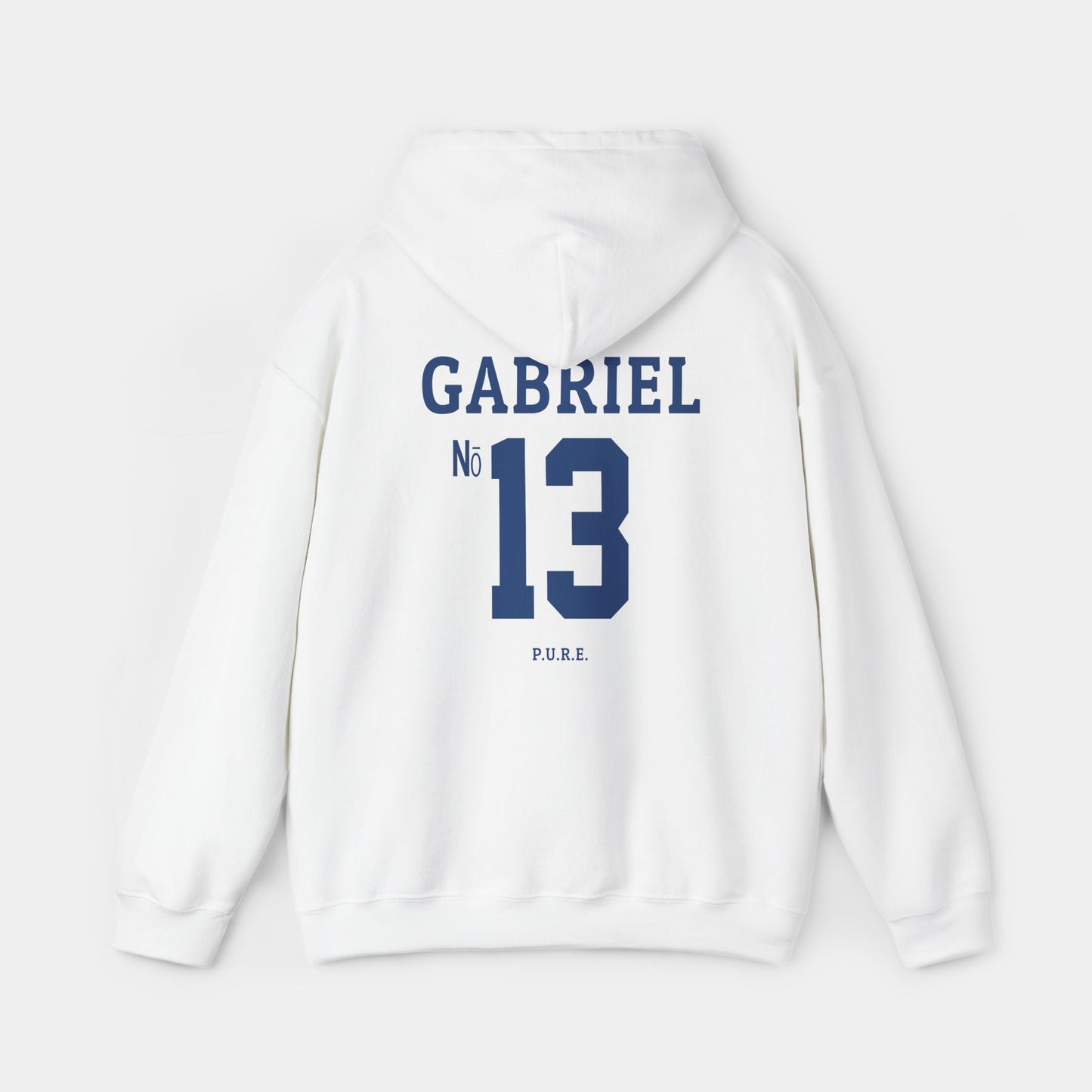 Ava Gabriel #13 Hoodie