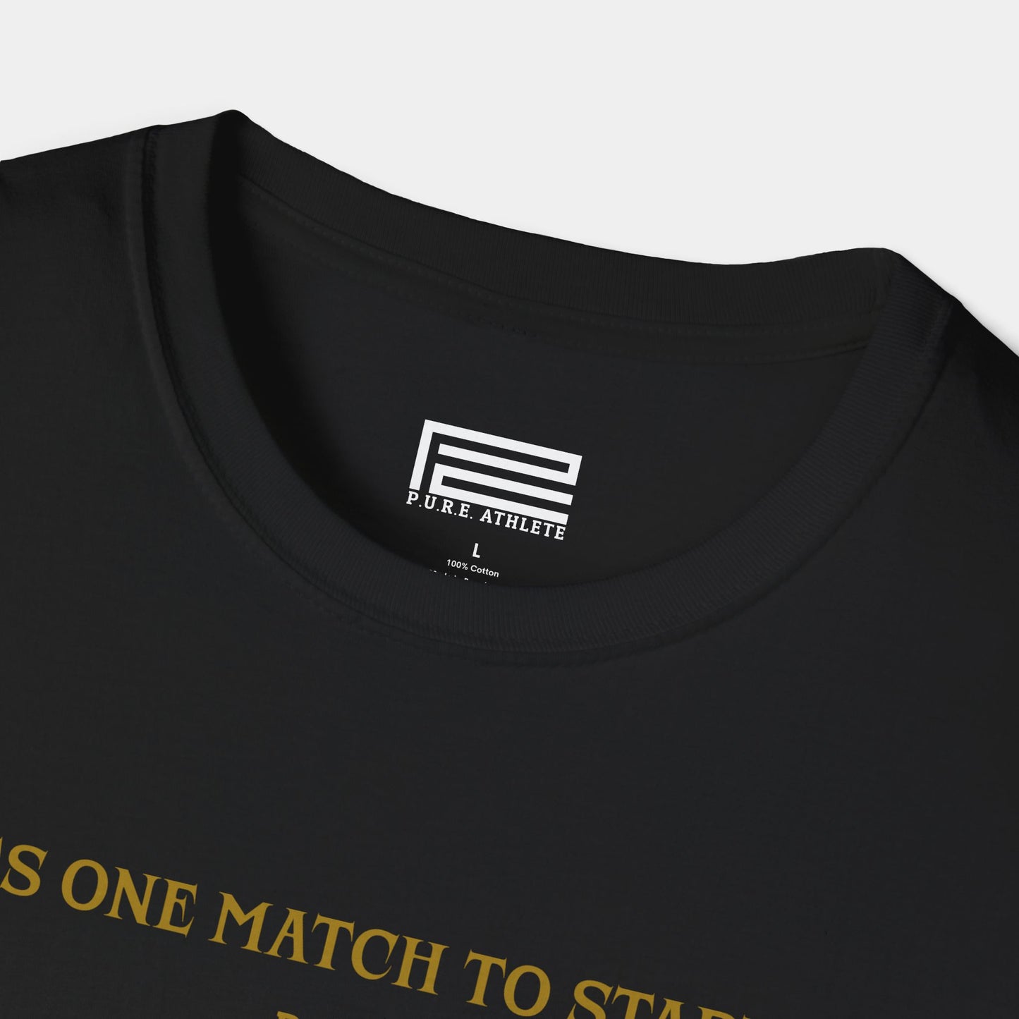 Chase Miller 174 Tee