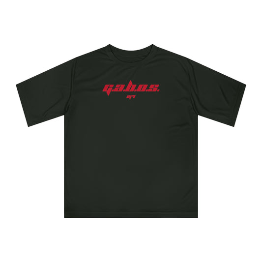 Michael Taylor #4 Performance T-shirt
