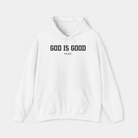 Gunner Bazar Hoodie