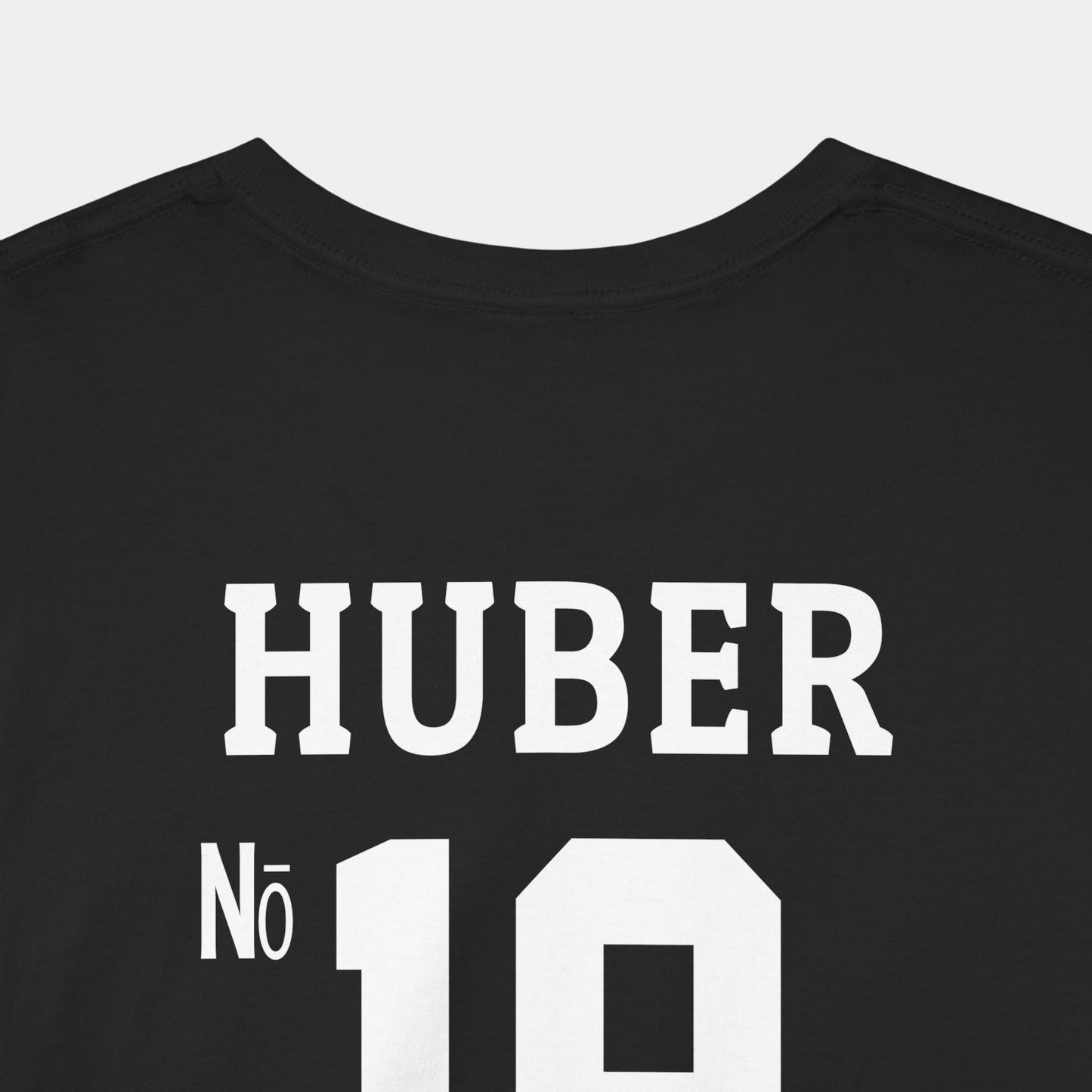 Ryan Huber #19 Tee