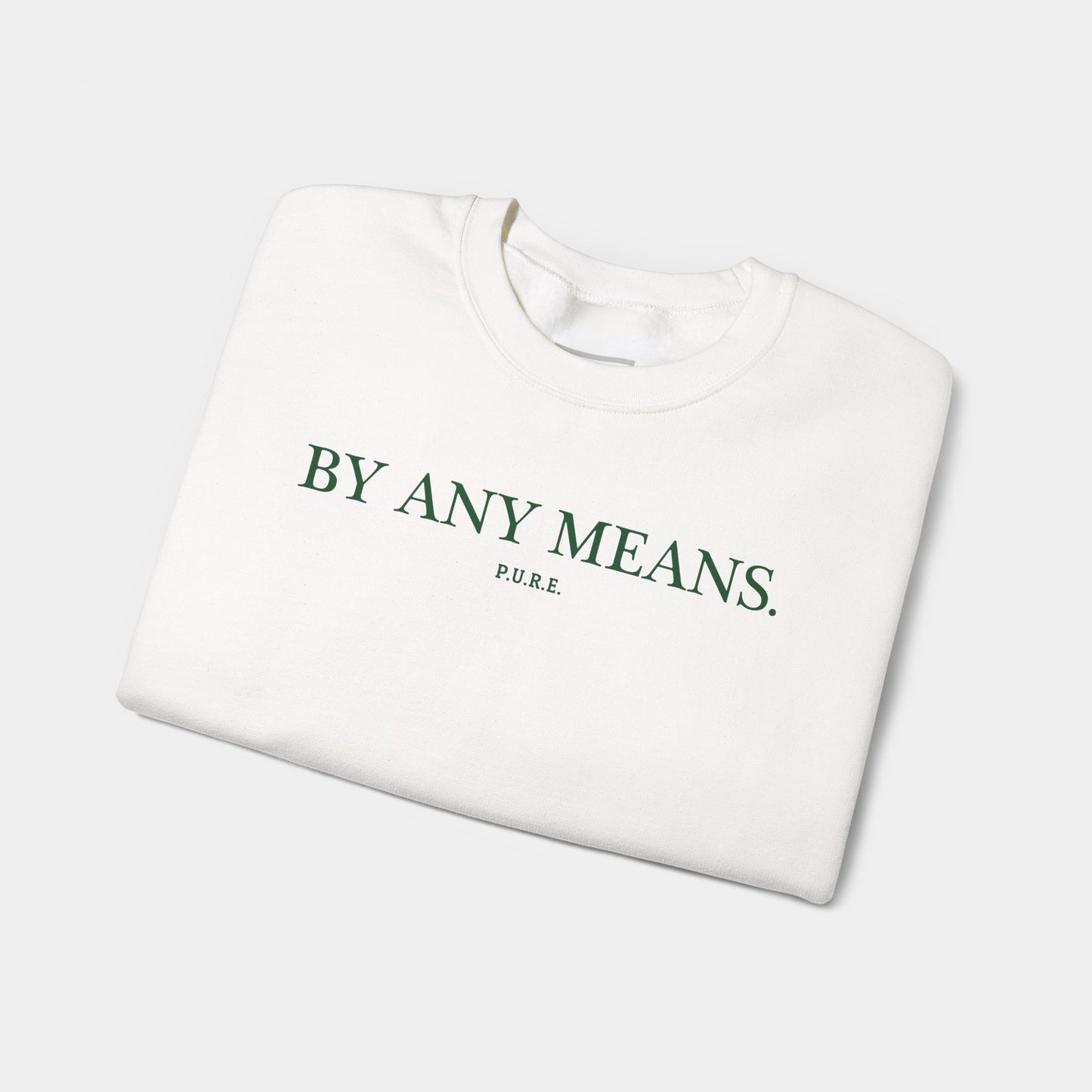 Joseph Guerrero #23 Crewneck