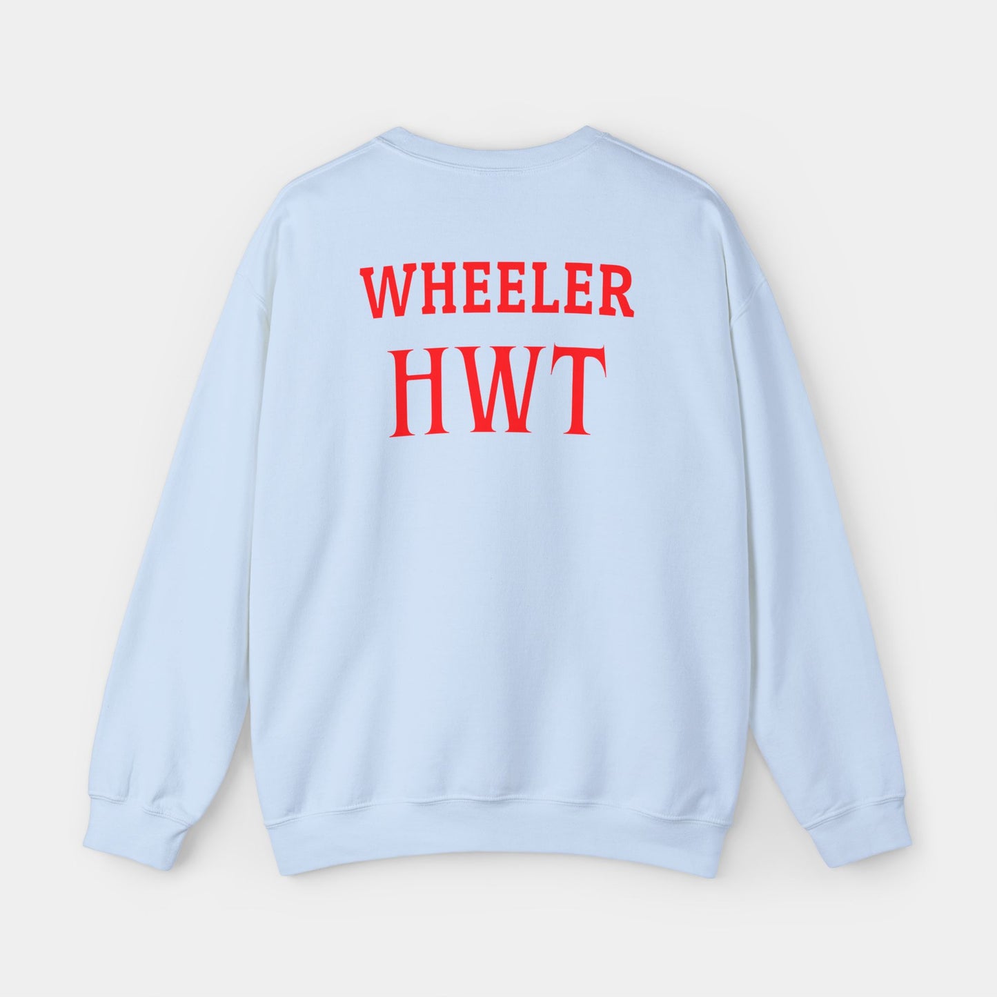 Wade Wheeler Crewneck