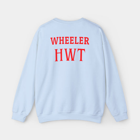 Wade Wheeler Crewneck