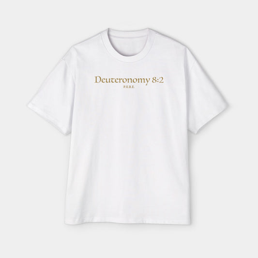 Avery Totten 149 Heavy Oversized Tee