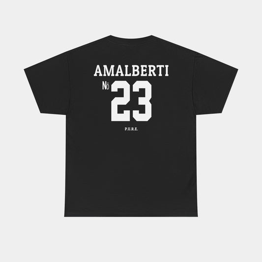 Pierce Amalberti #23 Tee