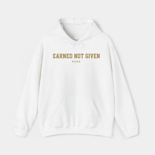 Faisal Samim #19 Hoodie