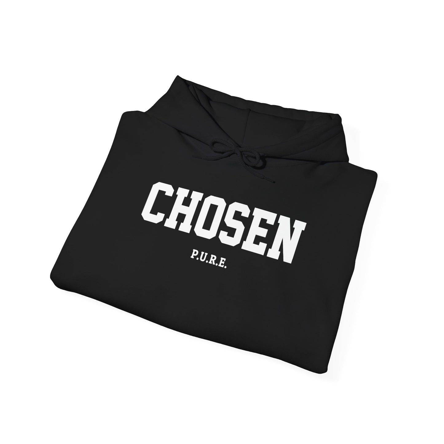 Kyron Brown #10 Hoodie