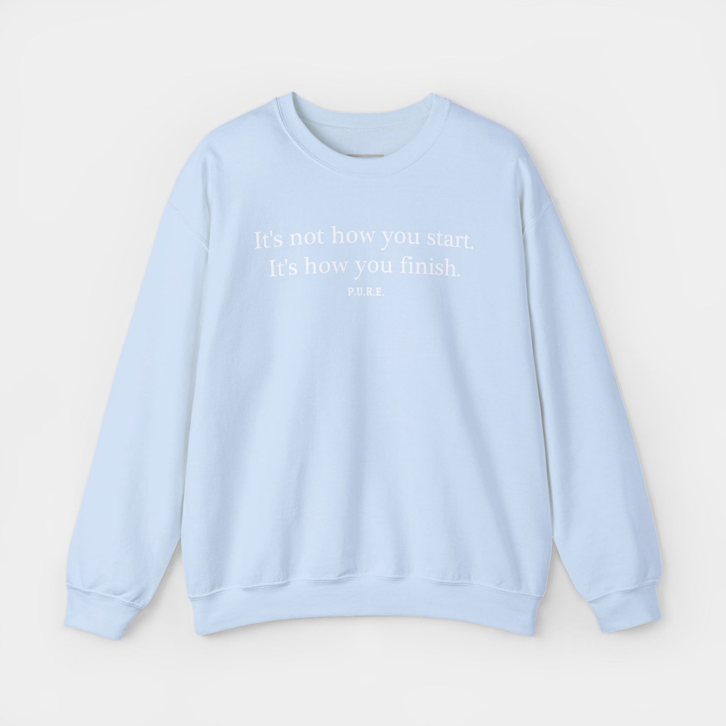 Carlos Gonzalez #19 Crewneck