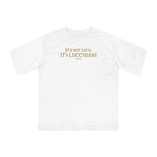 Anthony Lucchiani 133 Performance T-shirt