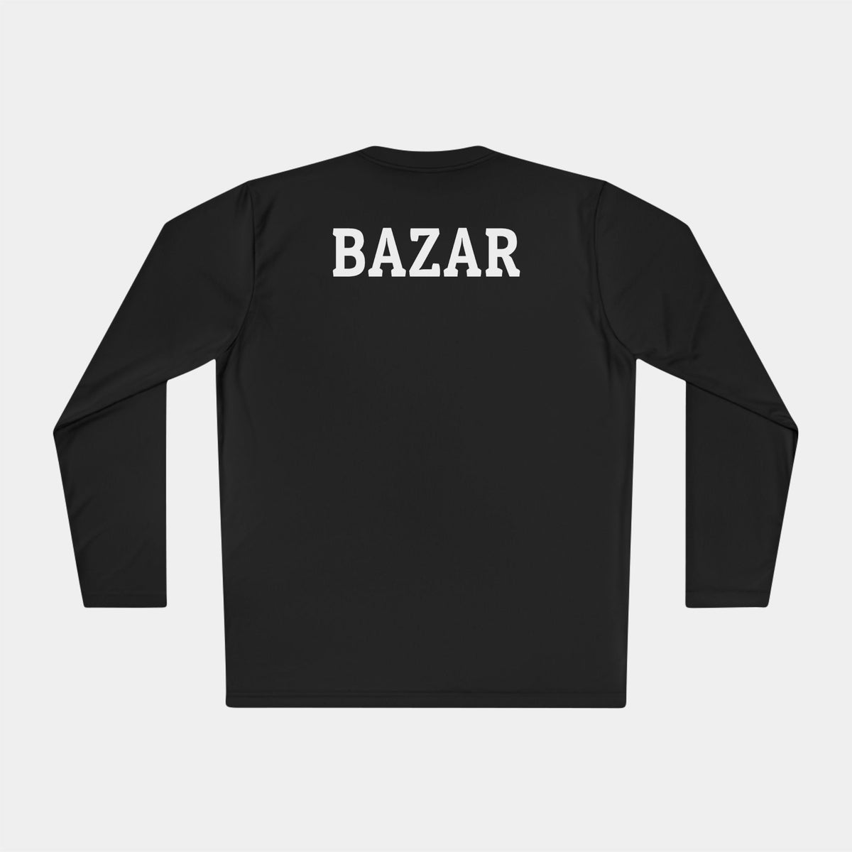 Gunner Bazar Performance Long Sleeve Tee