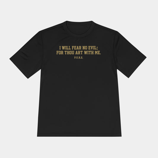 William Akingbade #88 Performance Tee