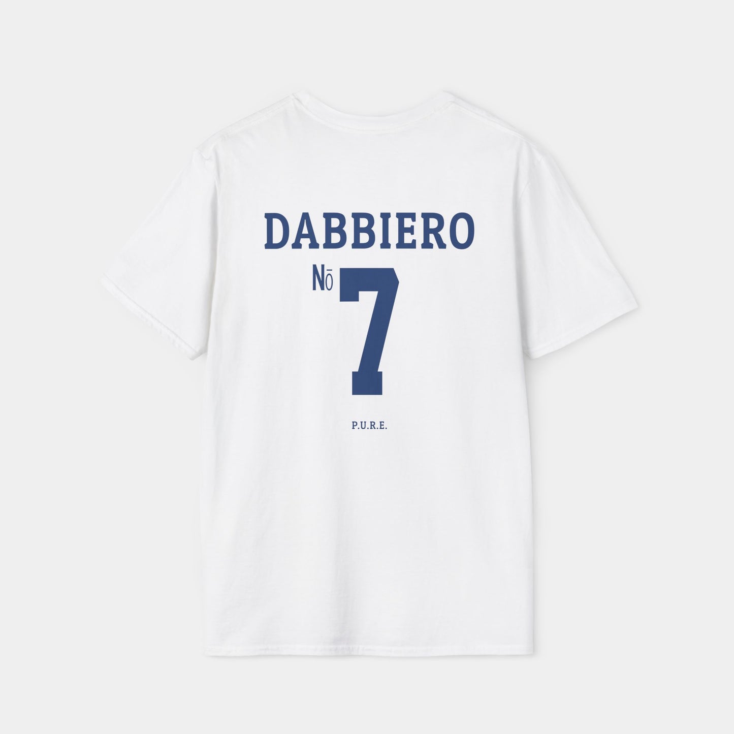 Joshua Dabbiero #7 Tee