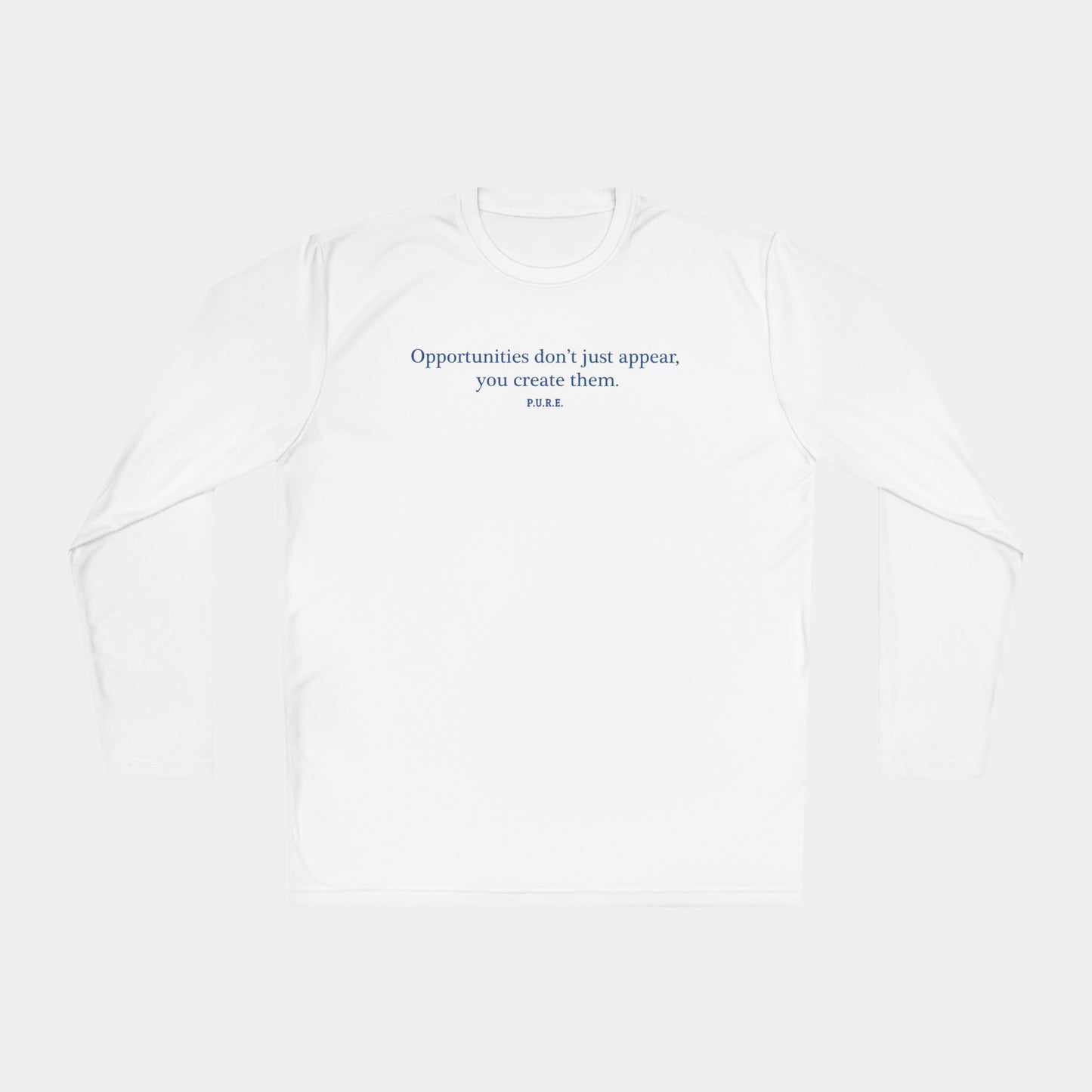 Maylon Marte #21 Activewear Long Sleeve