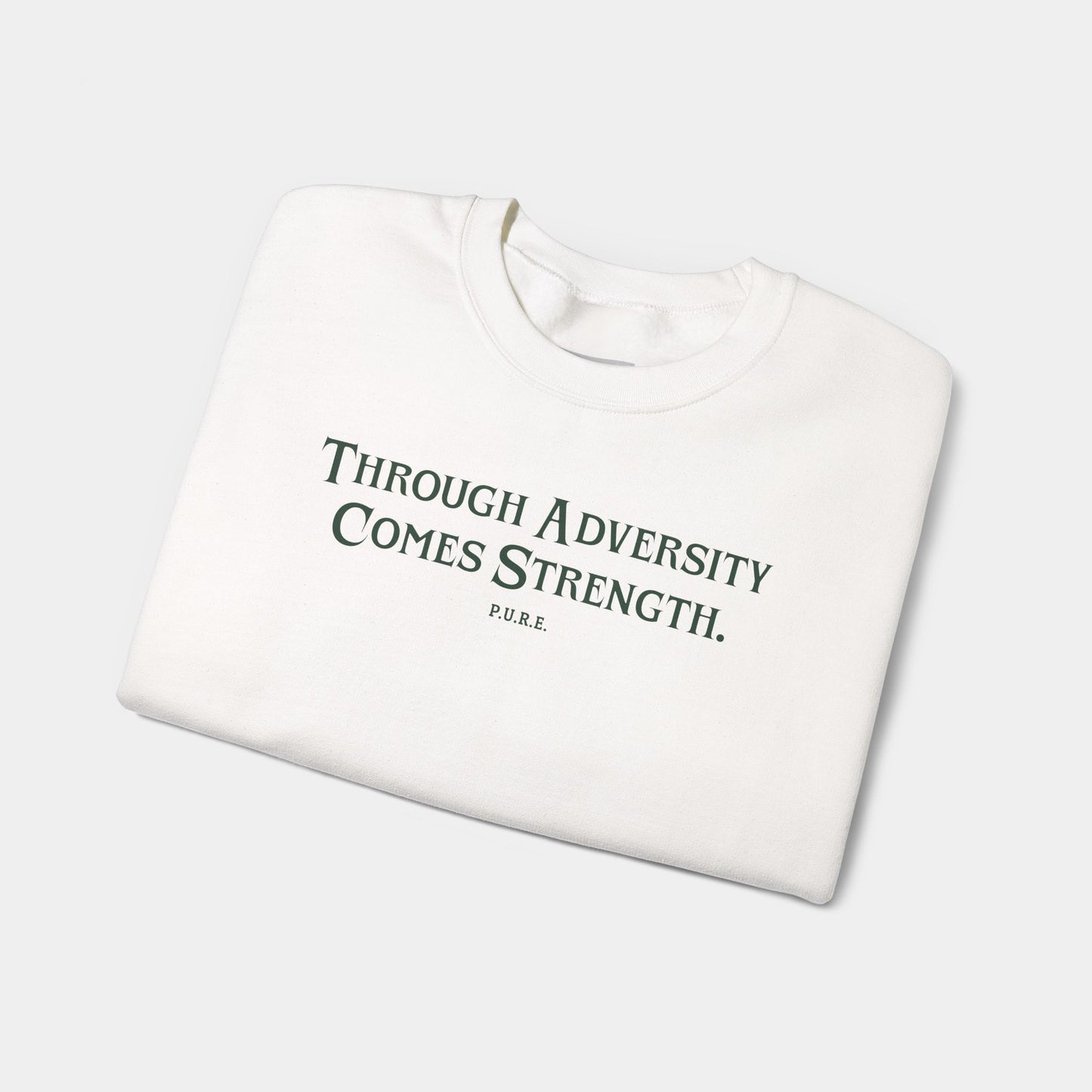 Colin Melendez #0 Crewneck