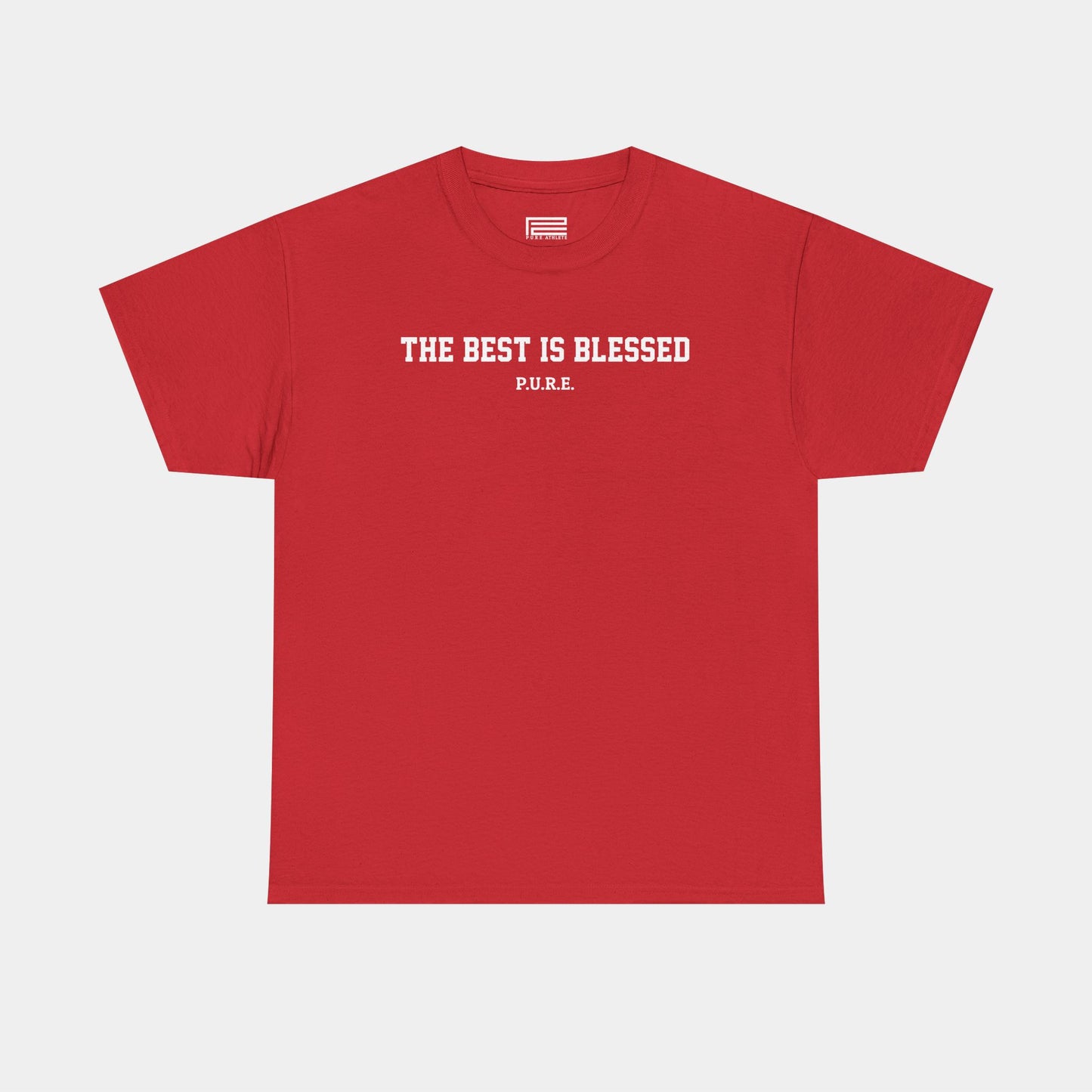 Anakin Burks #125 Tee