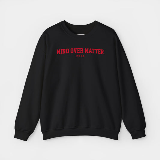 Isaiah Taylor Crewneck
