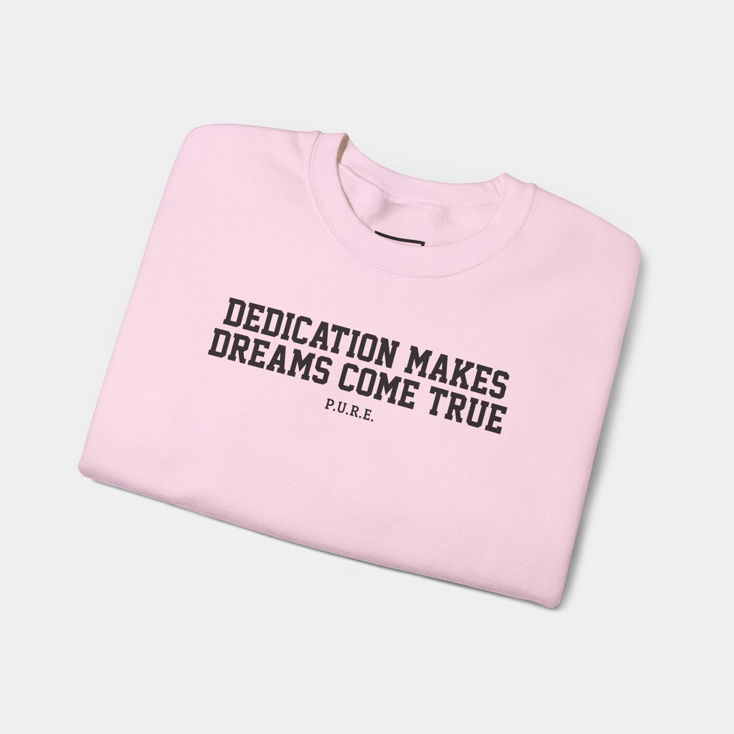 Nafi Balde #5 Crewneck