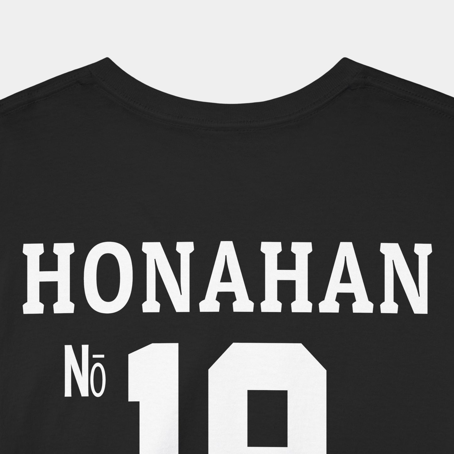 Gia Honahan #19 Tee