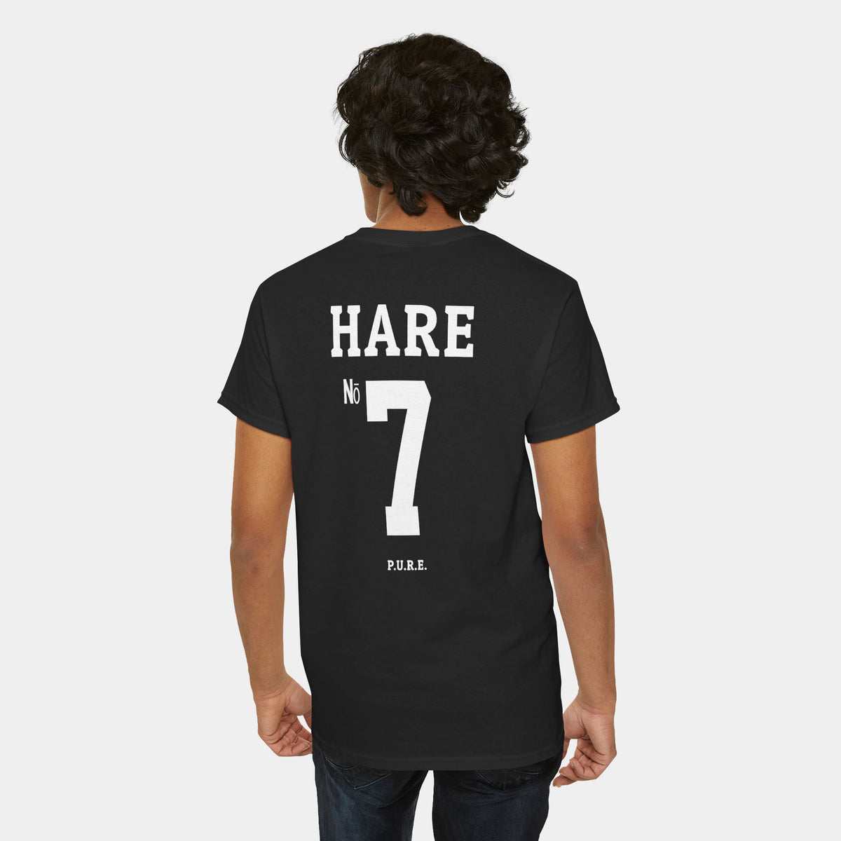 Reymar Hare #7 Tee