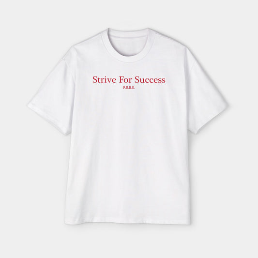 Cameron Odvar #9 Heavy Oversized Tee