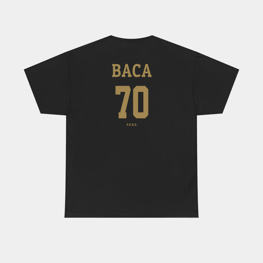 Rogelio Baca #70 Tee