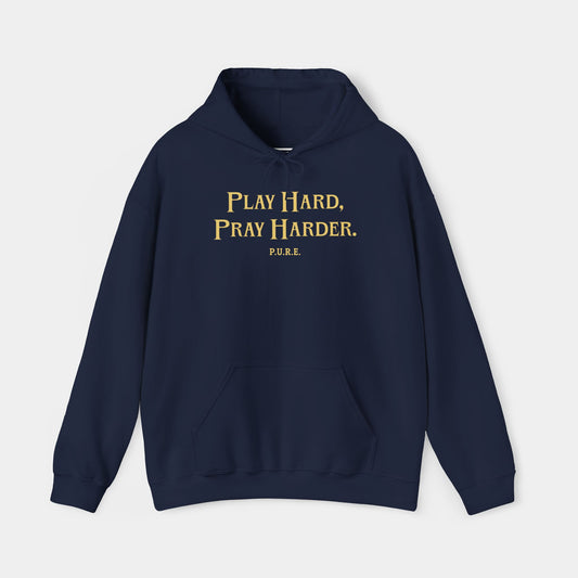 Barry Dixon Hoodie
