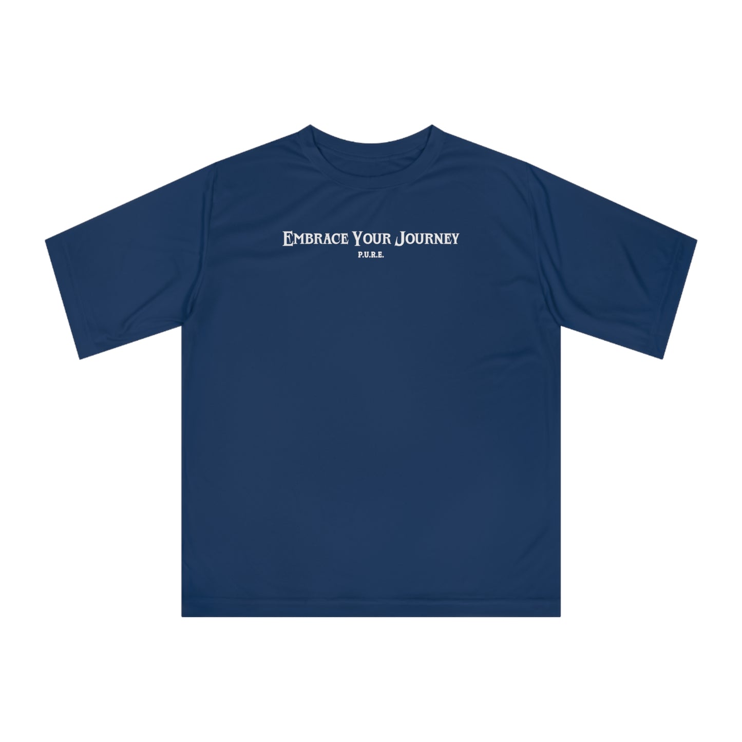 Byan Mugushu #8 Activewear Tee
