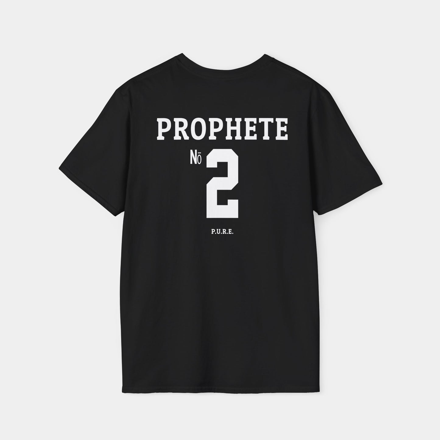 Vophcy Prophete #2 Tee
