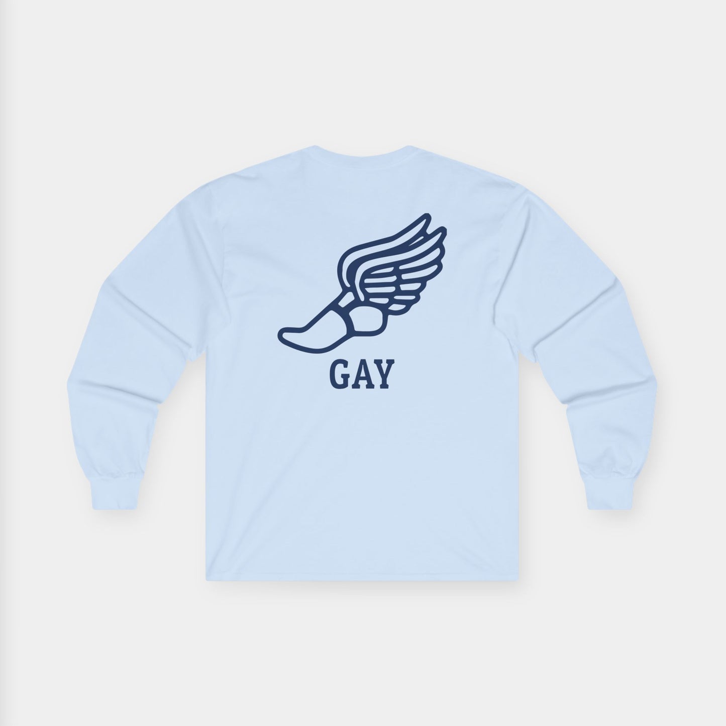 David Gay Long Sleeve