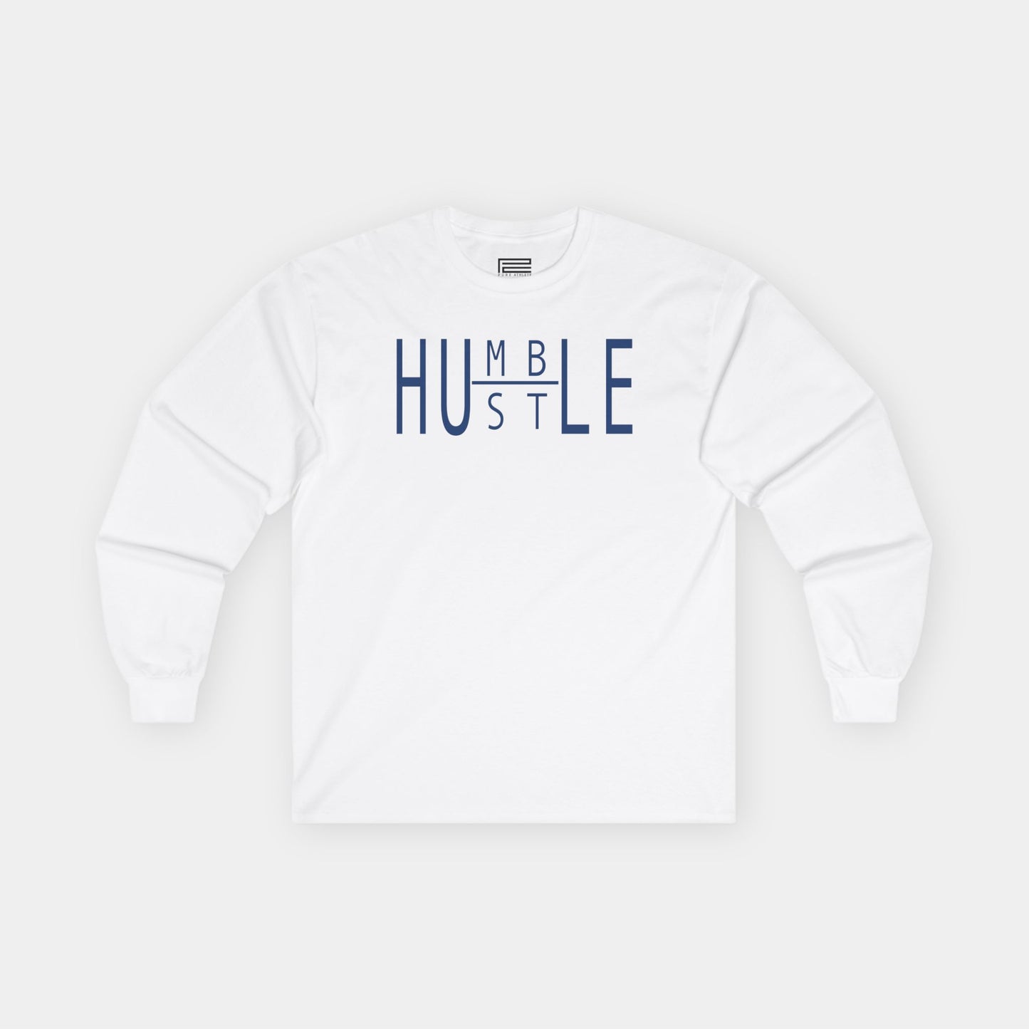 Joshua Dabbiero #7 Long Sleeve
